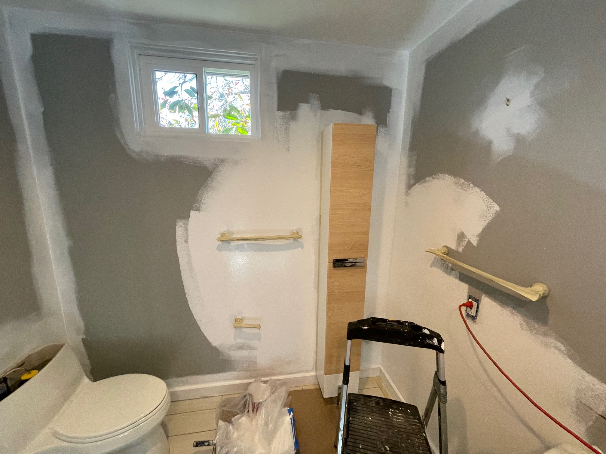 FDrywall Patching