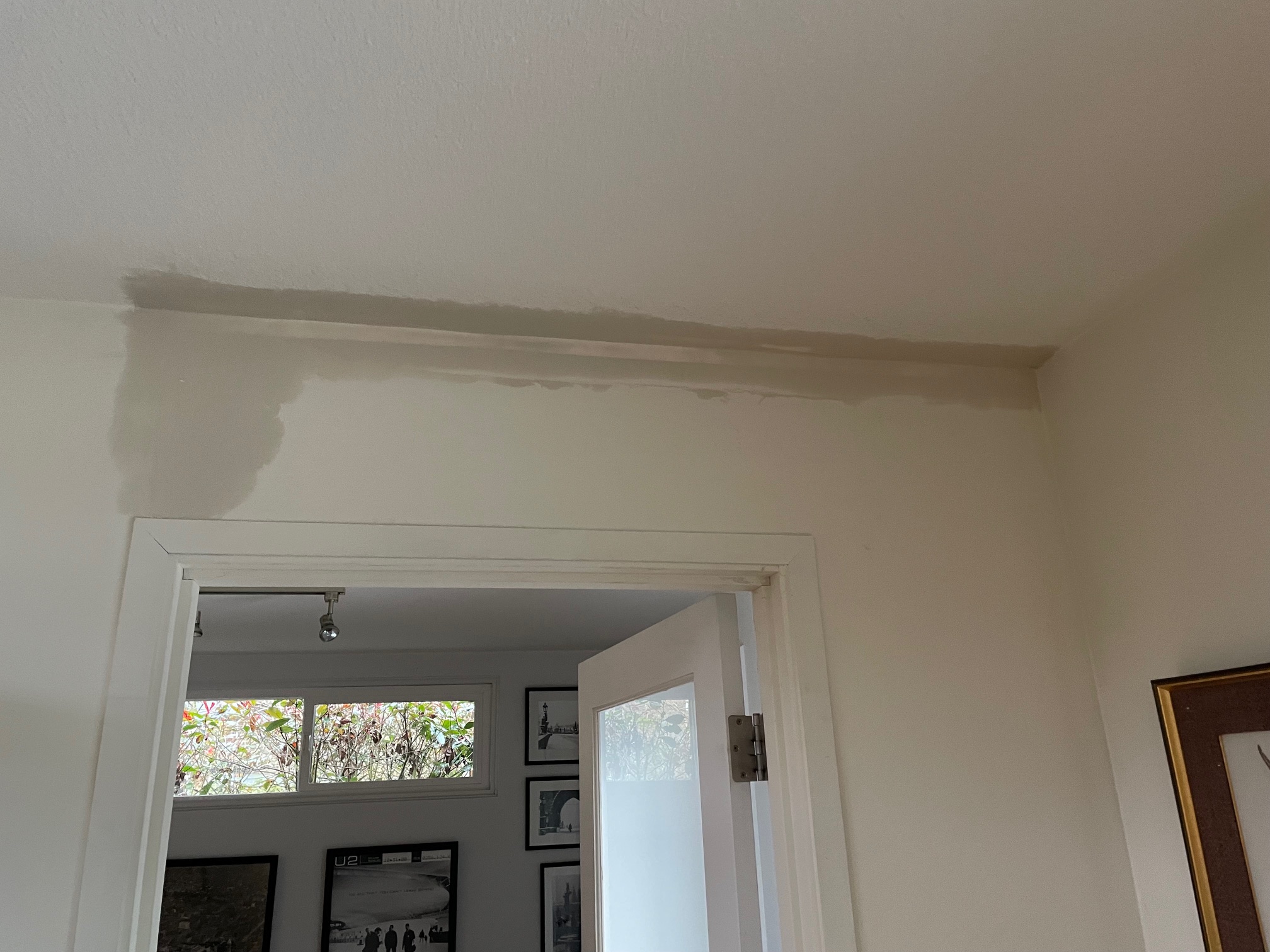 Drywall Patching